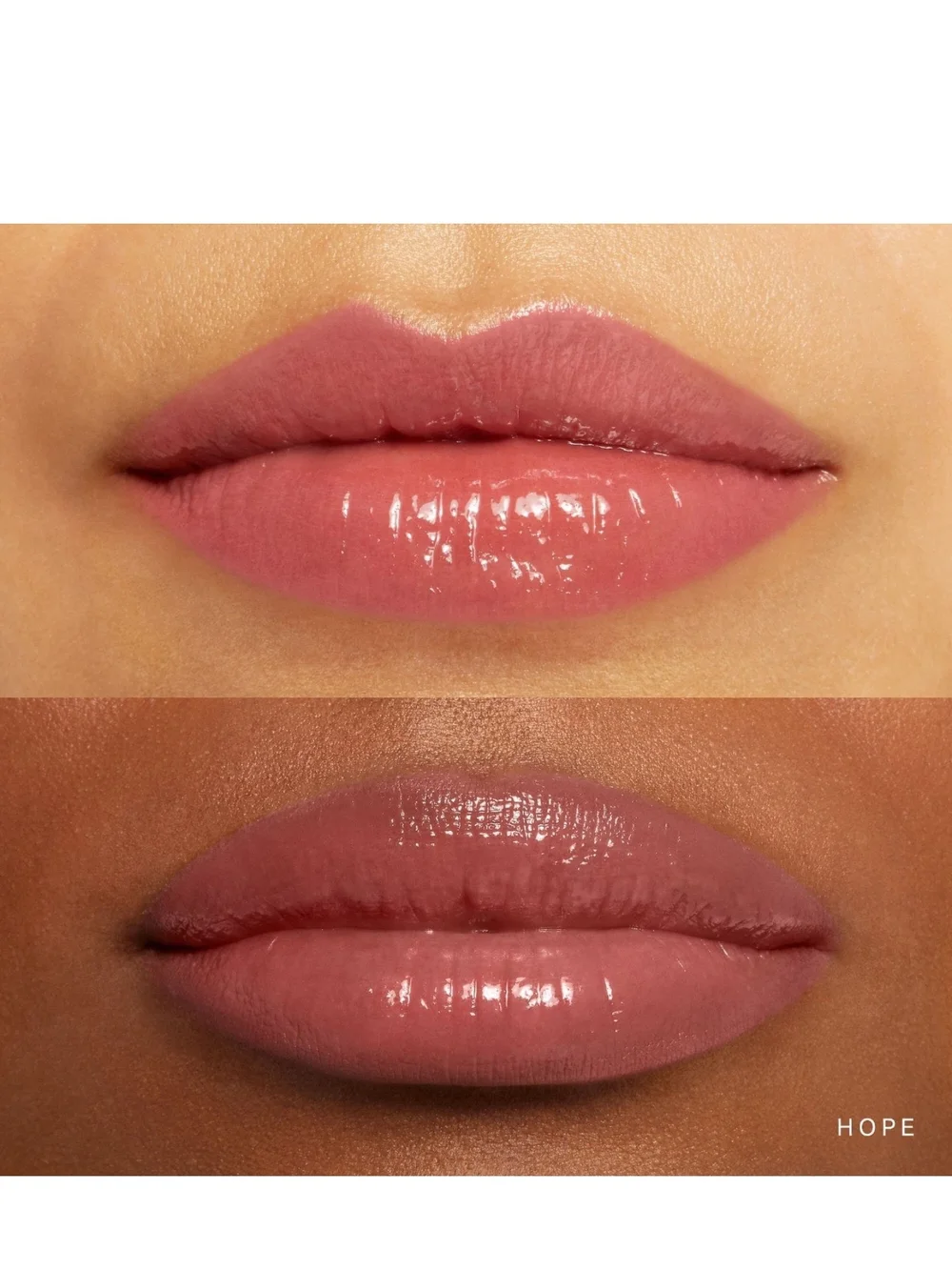 Rare Beauty Soft Pinch Tinted Lip Oil In Hope NIB